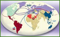 GSM International